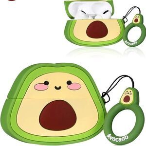 BRAND NEW CYLO POP AFFIX-IT AIRPODS CASE